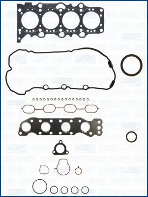 Dichtungsvollsatz, Motor AJUSA 50267200