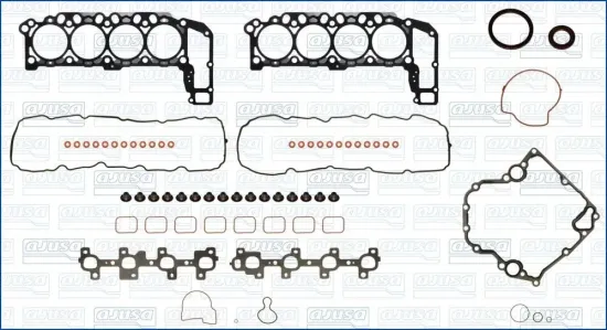 Dichtungsvollsatz, Motor AJUSA 50267700 Bild Dichtungsvollsatz, Motor AJUSA 50267700