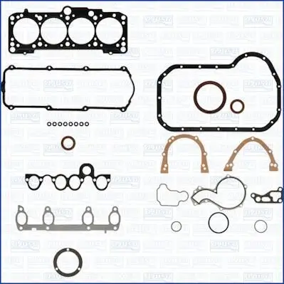 Dichtungsvollsatz, Motor AJUSA 50268600