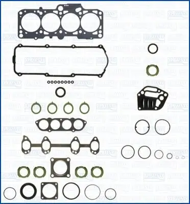 Dichtungsvollsatz, Motor AJUSA 50268900 Bild Dichtungsvollsatz, Motor AJUSA 50268900