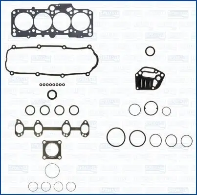 Dichtungsvollsatz, Motor AJUSA 50269000 Bild Dichtungsvollsatz, Motor AJUSA 50269000