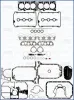 Dichtungsvollsatz, Motor AJUSA 50269500