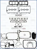 Dichtungsvollsatz, Motor AJUSA 50269500