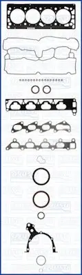 Dichtungsvollsatz, Motor AJUSA 50269800 Bild Dichtungsvollsatz, Motor AJUSA 50269800