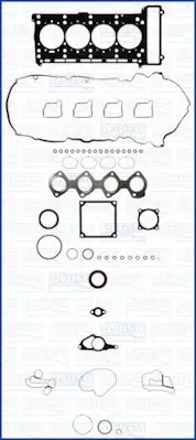 Dichtungsvollsatz, Motor AJUSA 50270000