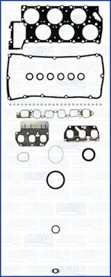 Dichtungsvollsatz, Motor AJUSA 50272300 Bild Dichtungsvollsatz, Motor AJUSA 50272300