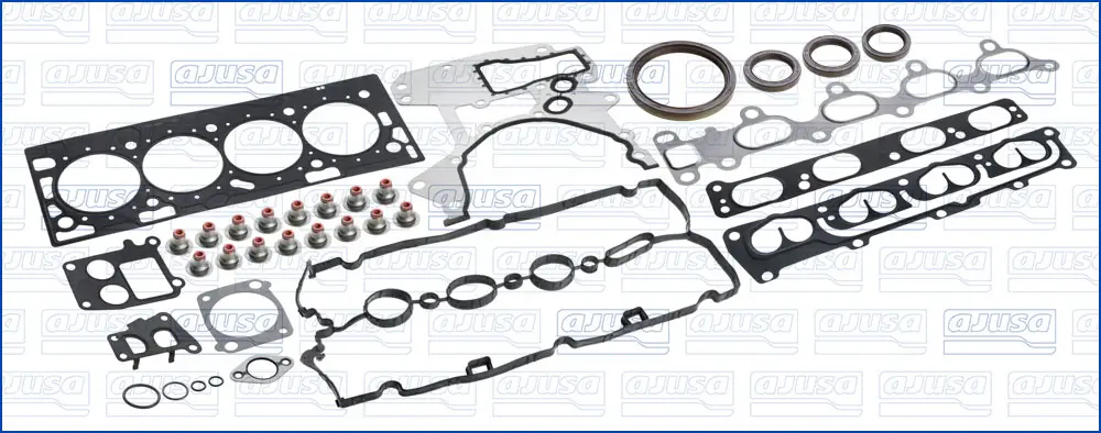 Dichtungsvollsatz, Motor AJUSA 50273000