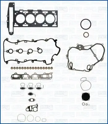 Dichtungsvollsatz, Motor AJUSA 50273100