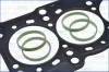 Dichtungsvollsatz, Motor AJUSA 50274200 Bild Dichtungsvollsatz, Motor AJUSA 50274200