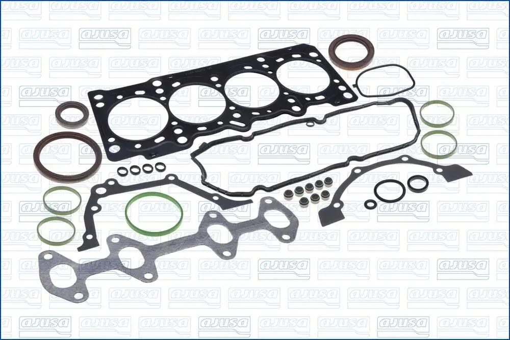 Dichtungsvollsatz, Motor AJUSA 50274200