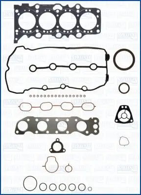 Dichtungsvollsatz, Motor AJUSA 50274600