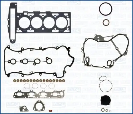 Dichtungsvollsatz, Motor AJUSA 50274800 Bild Dichtungsvollsatz, Motor AJUSA 50274800