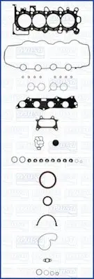 Dichtungsvollsatz, Motor AJUSA 50275200