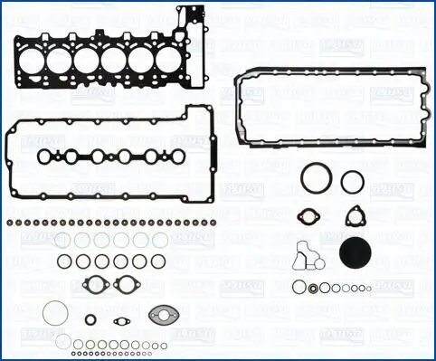 Dichtungsvollsatz, Motor AJUSA 50275900