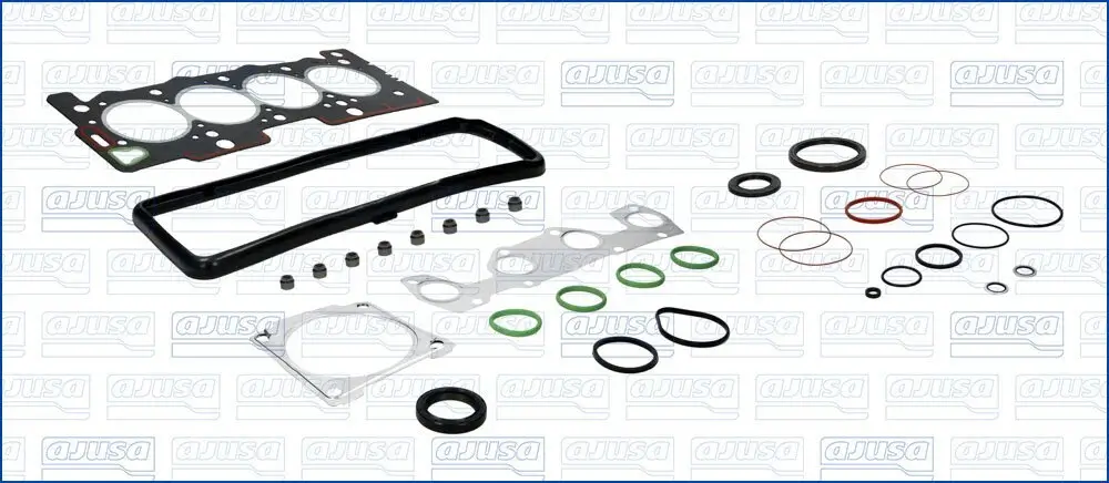 Dichtungsvollsatz, Motor AJUSA 50276100