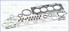 Dichtungsvollsatz, Motor AJUSA 50276200 Bild Dichtungsvollsatz, Motor AJUSA 50276200