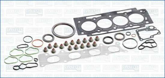 Dichtungsvollsatz, Motor AJUSA 50276200 Bild Dichtungsvollsatz, Motor AJUSA 50276200
