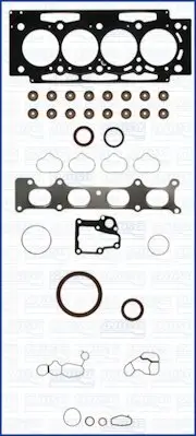 Dichtungsvollsatz, Motor AJUSA 50276200 Bild Dichtungsvollsatz, Motor AJUSA 50276200