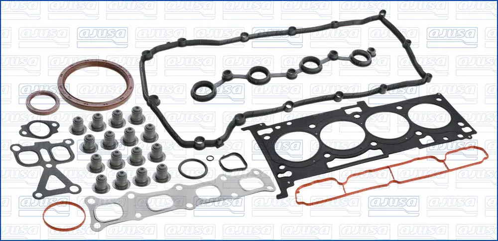 Dichtungsvollsatz, Motor AJUSA 50276700