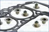Dichtungsvollsatz, Motor AJUSA 50277000 Bild Dichtungsvollsatz, Motor AJUSA 50277000
