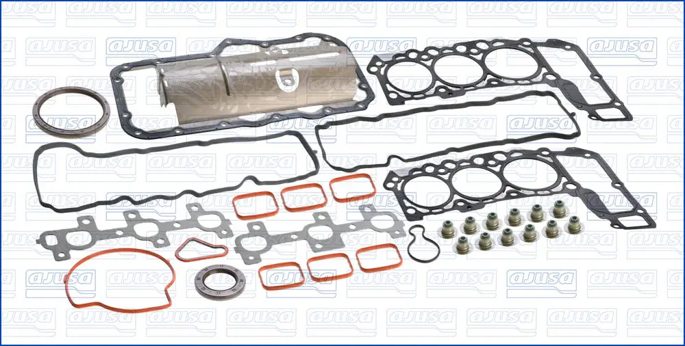 Dichtungsvollsatz, Motor AJUSA 50277000