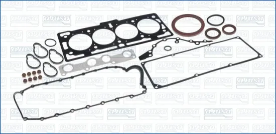 Dichtungsvollsatz, Motor AJUSA 50277600 Bild Dichtungsvollsatz, Motor AJUSA 50277600