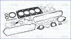Dichtungsvollsatz, Motor AJUSA 50277800