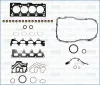 Dichtungsvollsatz, Motor AJUSA 50278100 Bild Dichtungsvollsatz, Motor AJUSA 50278100