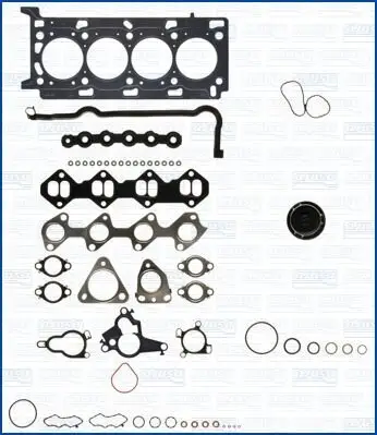 Dichtungsvollsatz, Motor AJUSA 50278500 Bild Dichtungsvollsatz, Motor AJUSA 50278500