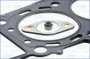 Dichtungsvollsatz, Motor AJUSA 50278800 Bild Dichtungsvollsatz, Motor AJUSA 50278800