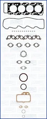 Dichtungsvollsatz, Motor AJUSA 50278800 Bild Dichtungsvollsatz, Motor AJUSA 50278800