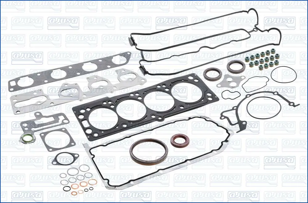 Dichtungsvollsatz, Motor AJUSA 50279800