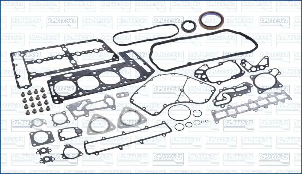 Dichtungsvollsatz, Motor AJUSA 50280800