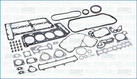 Dichtungsvollsatz, Motor AJUSA 50280800 Bild Dichtungsvollsatz, Motor AJUSA 50280800