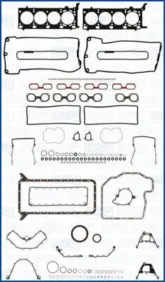 Dichtungsvollsatz, Motor AJUSA 50280900