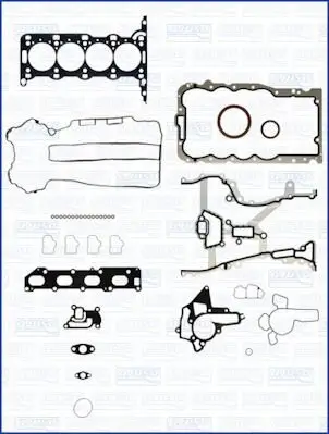 Dichtungsvollsatz, Motor AJUSA 50281100