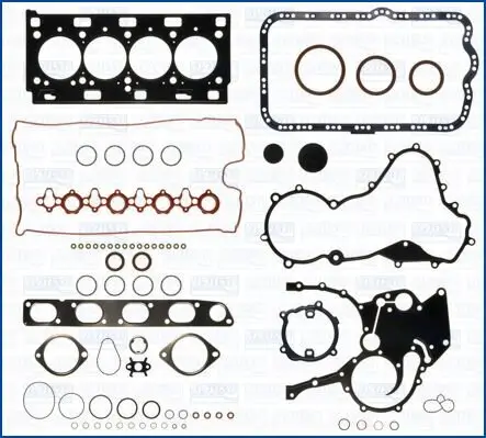 Dichtungsvollsatz, Motor AJUSA 50281200