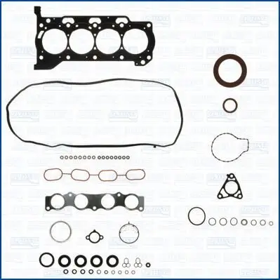 Dichtungsvollsatz, Motor AJUSA 50281600