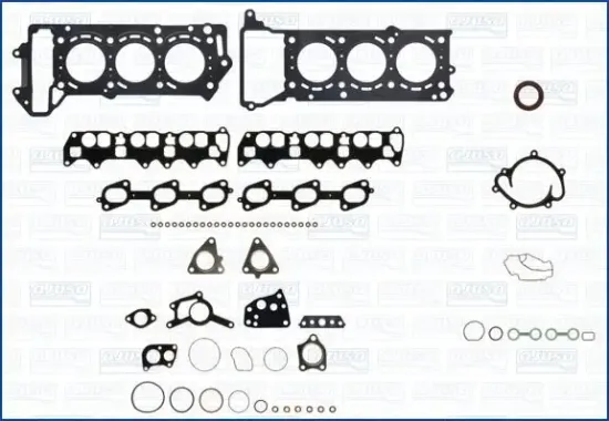 Dichtungsvollsatz, Motor AJUSA 50281800 Bild Dichtungsvollsatz, Motor AJUSA 50281800