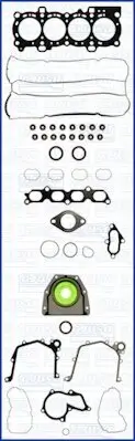 Dichtungsvollsatz, Motor AJUSA 50283500 Bild Dichtungsvollsatz, Motor AJUSA 50283500