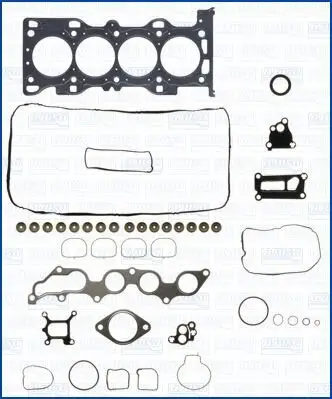 Dichtungsvollsatz, Motor AJUSA 50283900