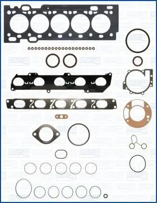 Dichtungsvollsatz, Motor AJUSA 50284000 Bild Dichtungsvollsatz, Motor AJUSA 50284000