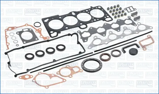 Dichtungsvollsatz, Motor AJUSA 50285300 Bild Dichtungsvollsatz, Motor AJUSA 50285300
