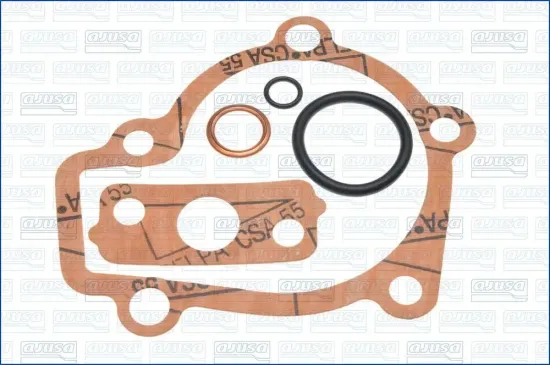 Dichtungsvollsatz, Motor AJUSA 50285400 Bild Dichtungsvollsatz, Motor AJUSA 50285400
