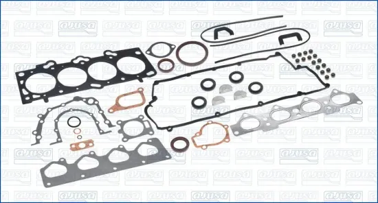 Dichtungsvollsatz, Motor AJUSA 50285400 Bild Dichtungsvollsatz, Motor AJUSA 50285400