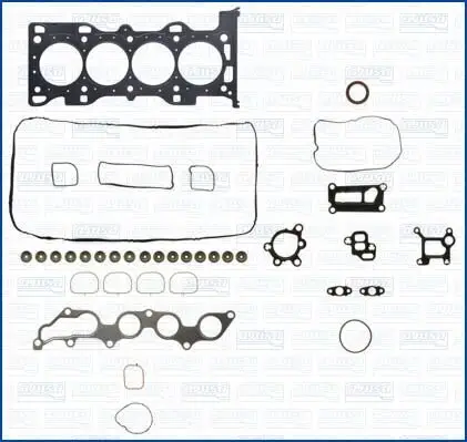 Dichtungsvollsatz, Motor AJUSA 50286200 Bild Dichtungsvollsatz, Motor AJUSA 50286200