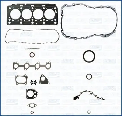 Dichtungsvollsatz, Motor AJUSA 50287600