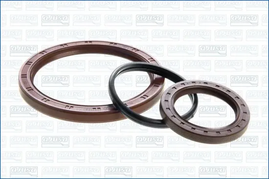 Dichtungsvollsatz, Motor AJUSA 50287700 Bild Dichtungsvollsatz, Motor AJUSA 50287700