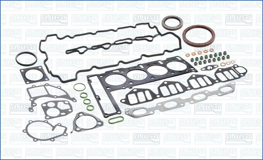 Dichtungsvollsatz, Motor AJUSA 50287700