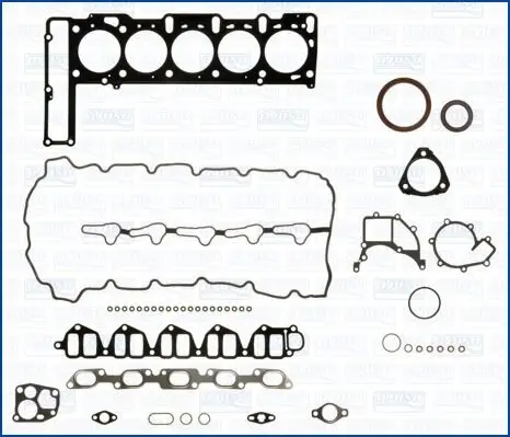 Dichtungsvollsatz, Motor AJUSA 50287800